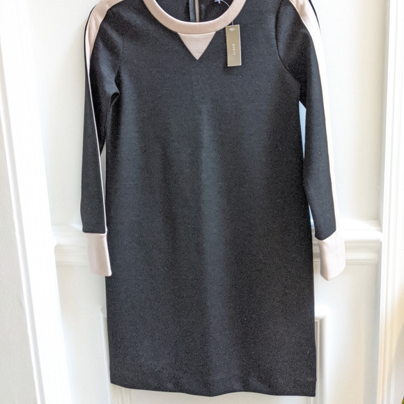 JCrew wool blend knit / dress - Picture 6 of 7
